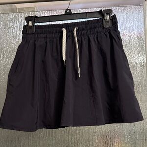 Vuori Athletic Skort